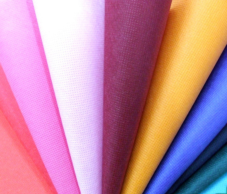 PP spunbond Nonwoven Fabric