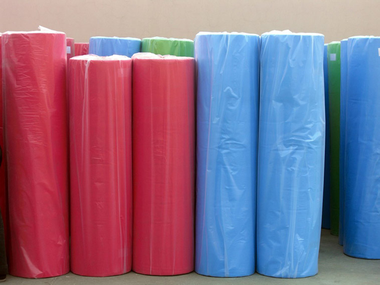 PP spunbond Nonwoven Fabric